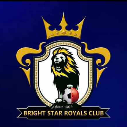 BSR logo
