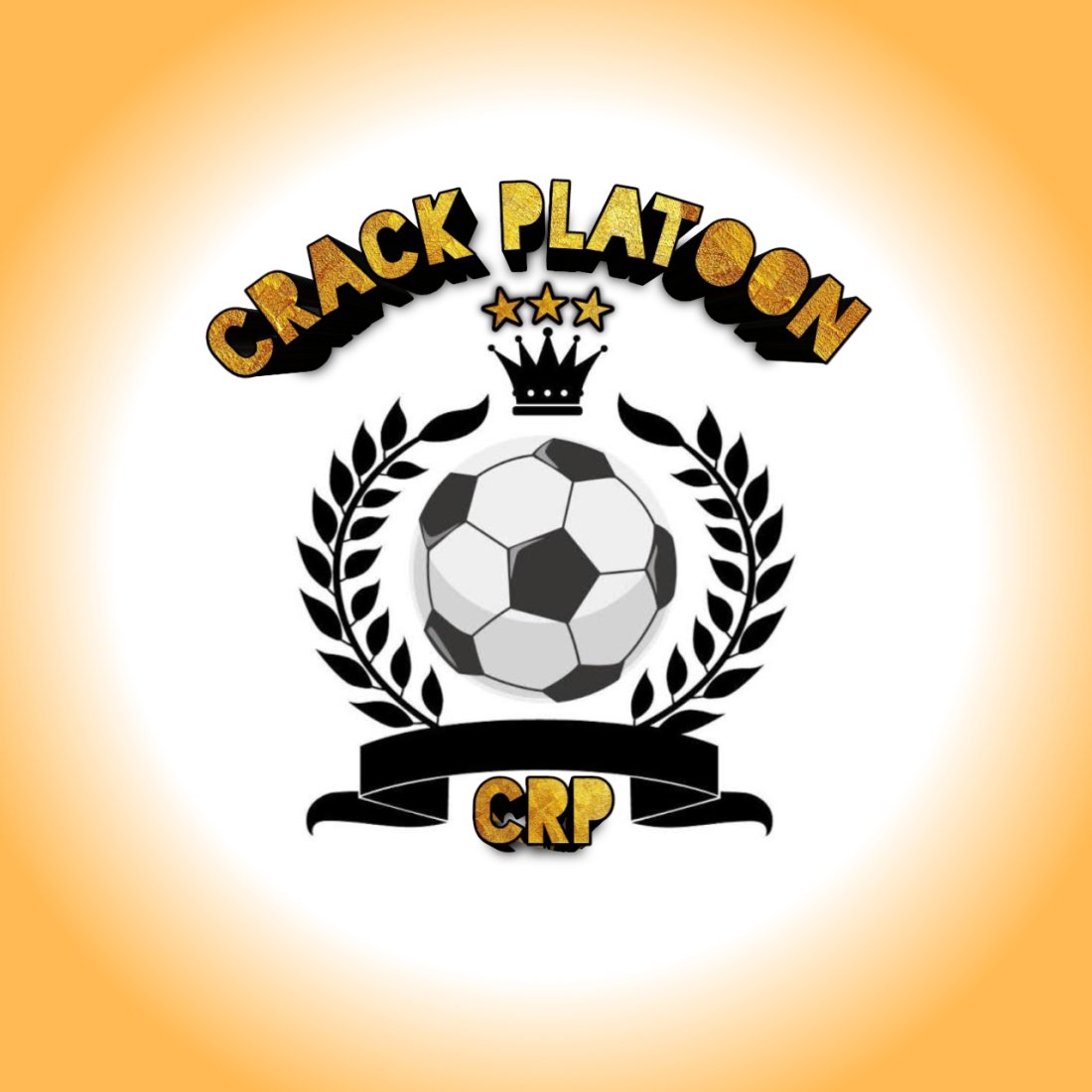 Crack platoon