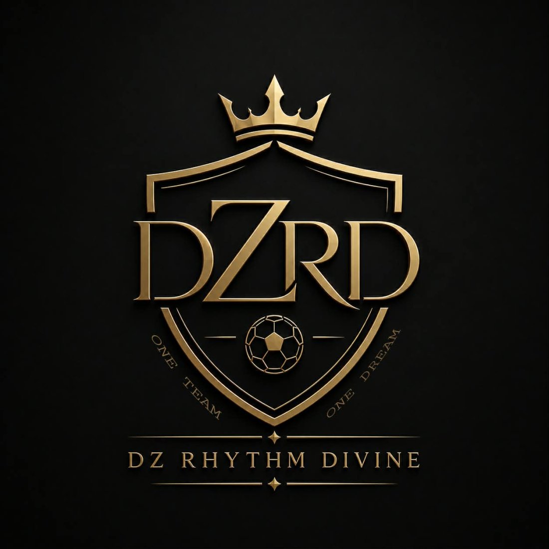 Dz rhythm divine