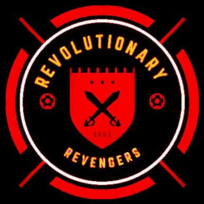 Revolutionary revengers