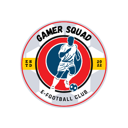 Gamer squad