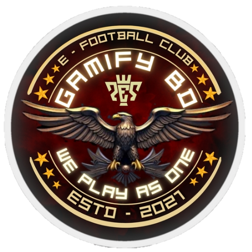 Gamify Bd football Club