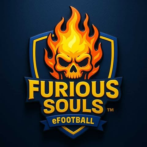 Furious Souls