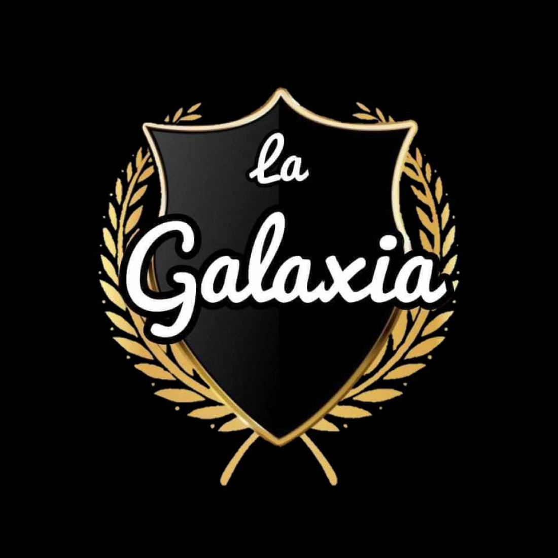 La galaxia