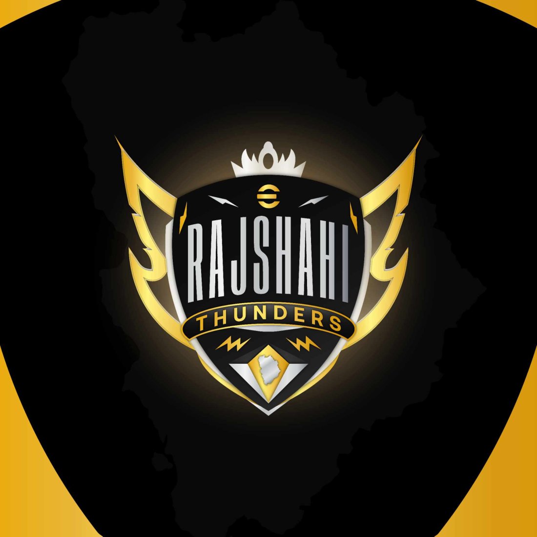 Rajshahi thunders