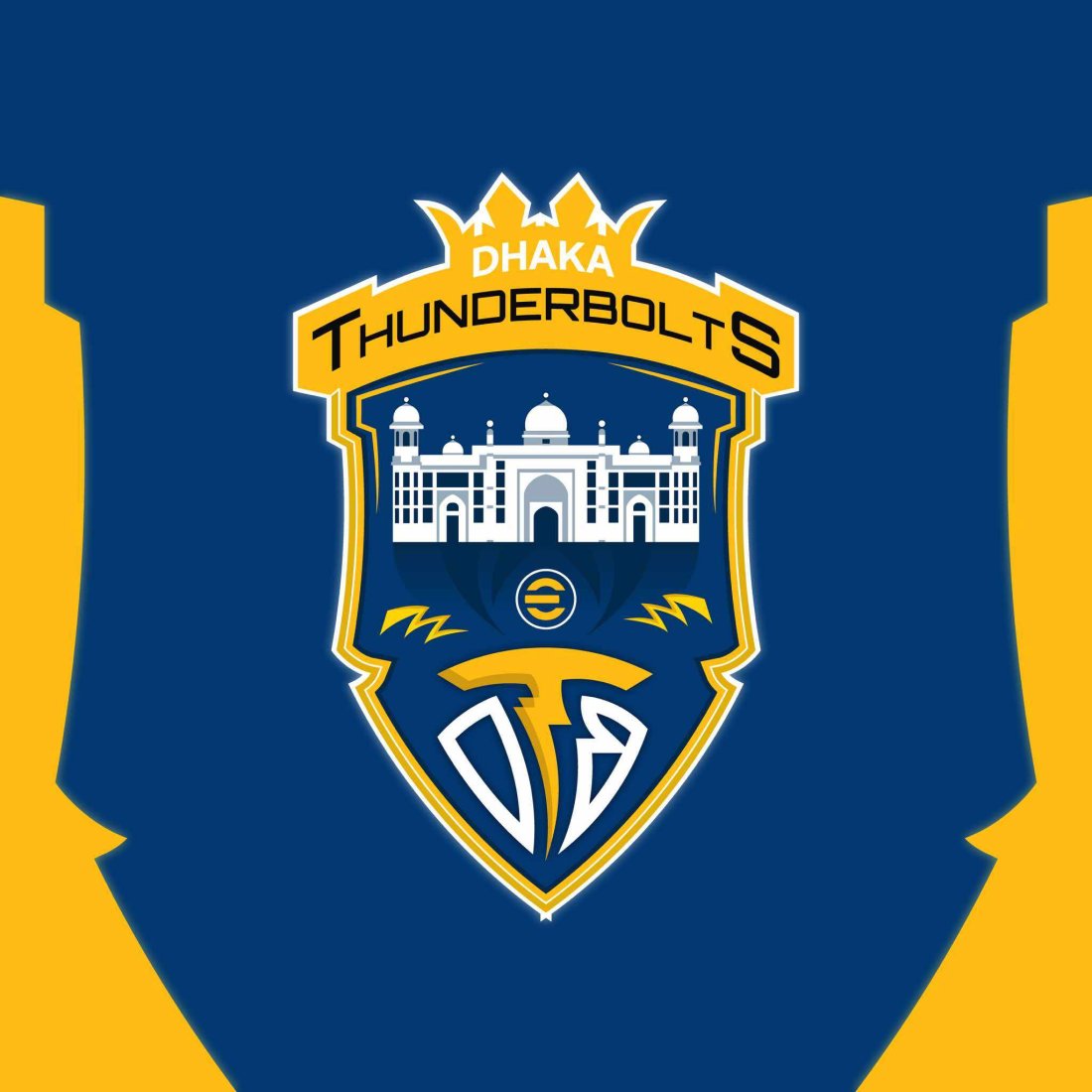 Dhaka thunderbolts