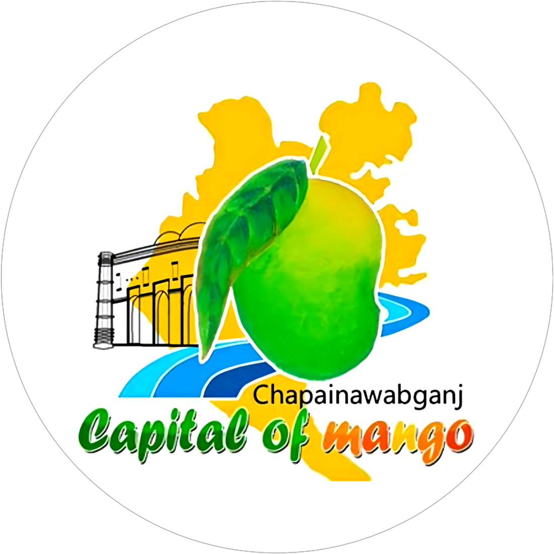 Chapainawabganj
