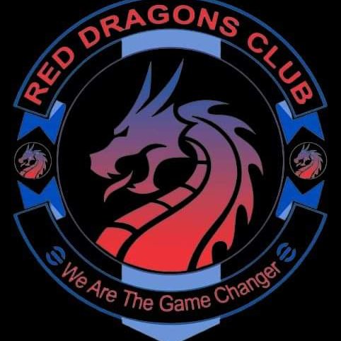 Red dragons