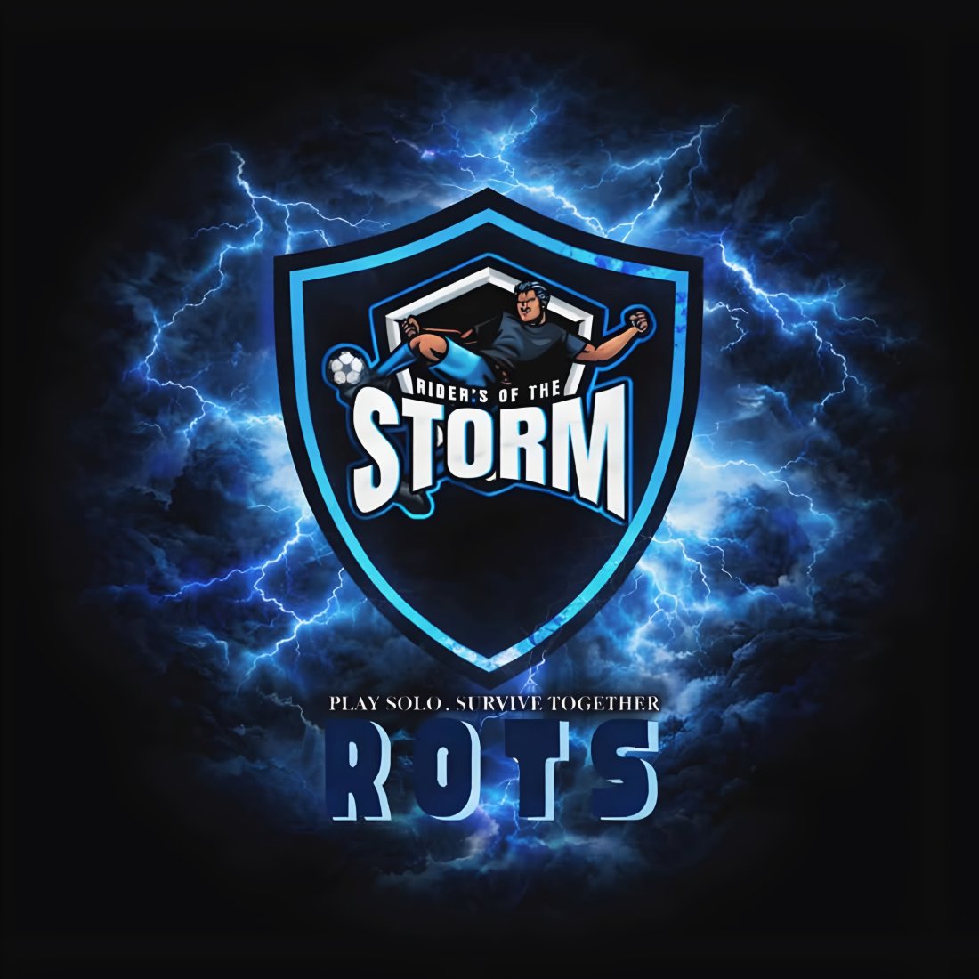 ROTS logo