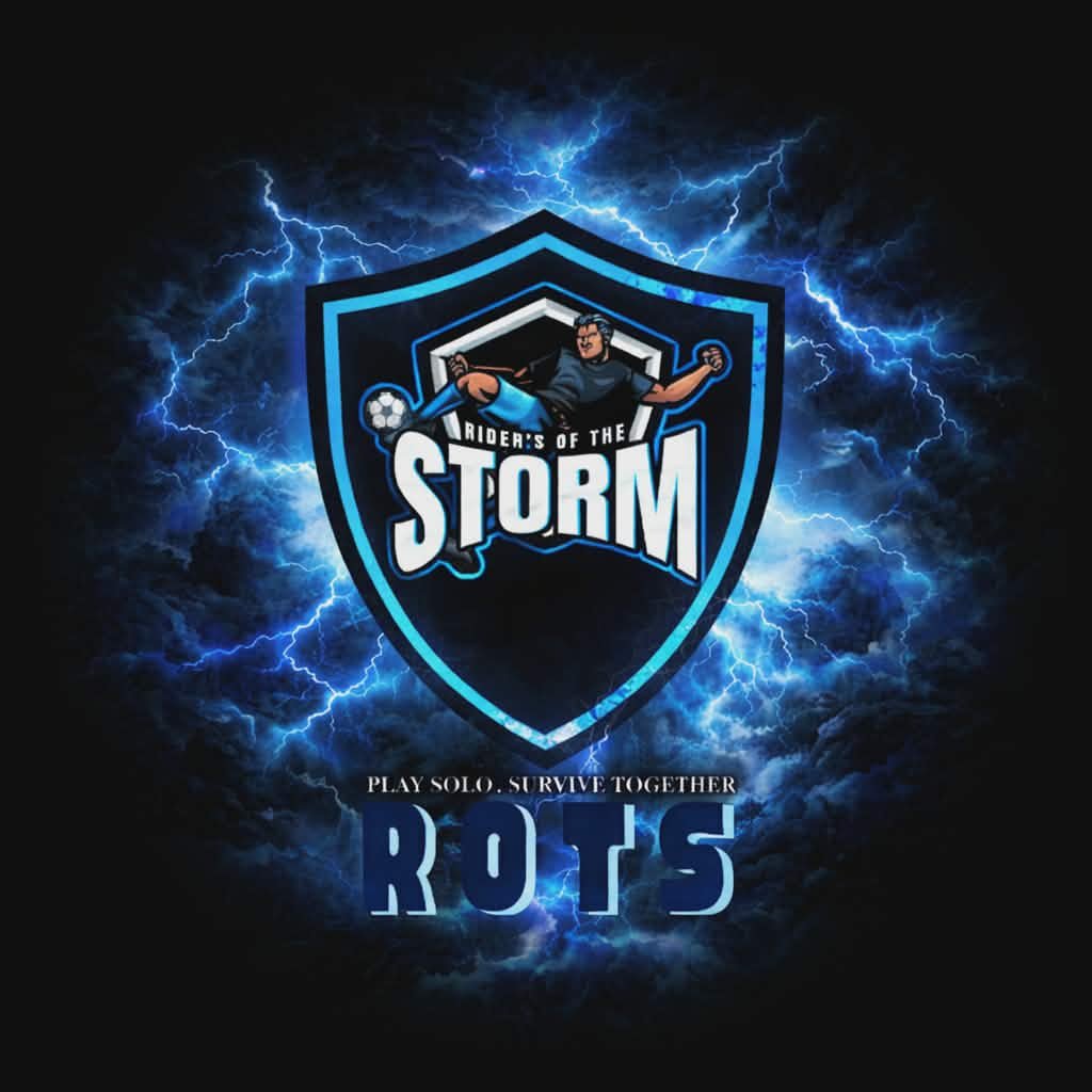ROTS logo