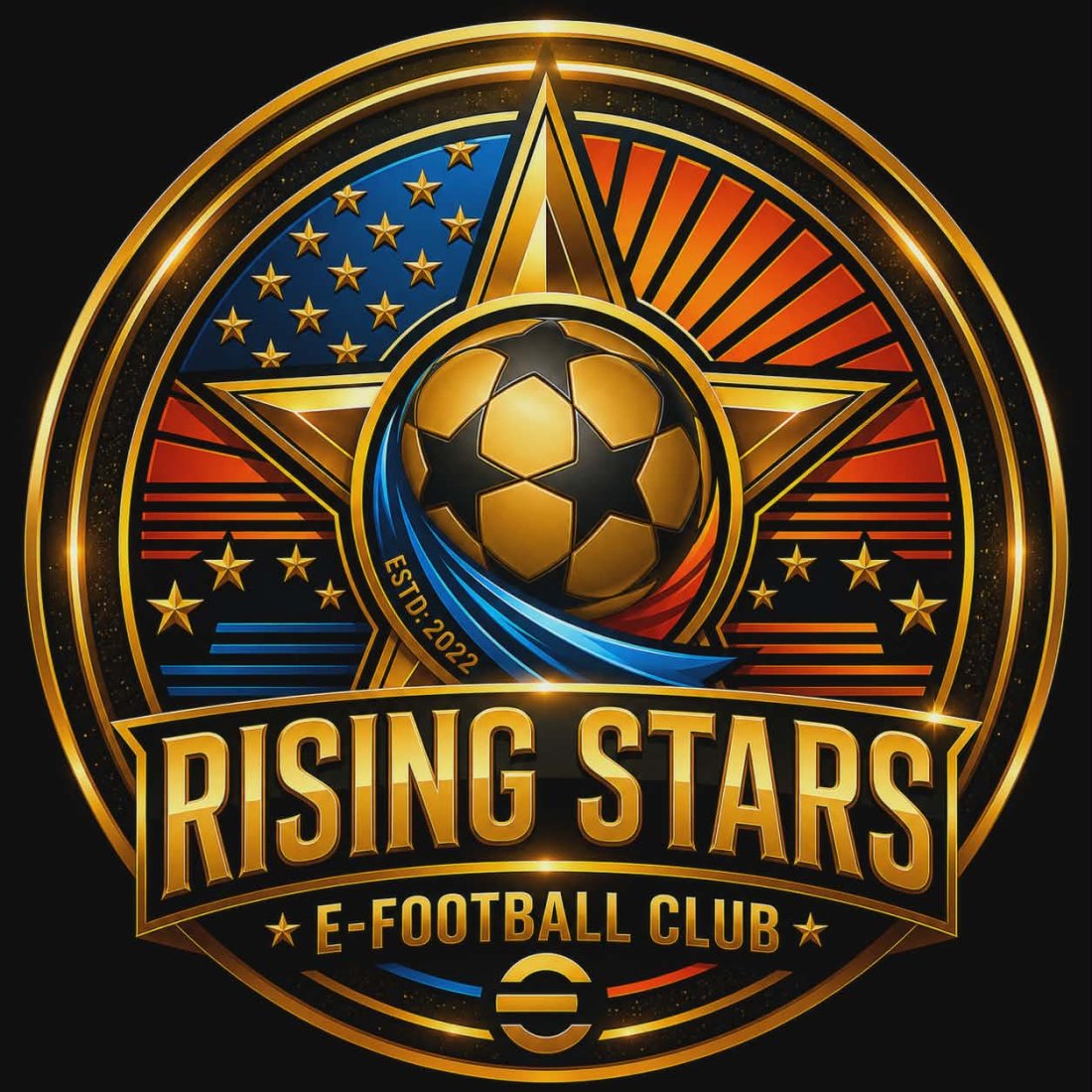 Rising Stars Efootball Club