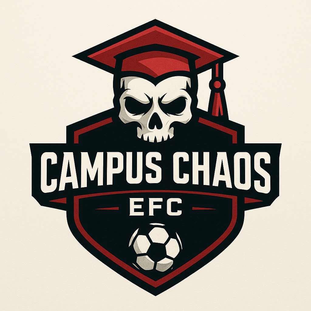 Campus Chaos