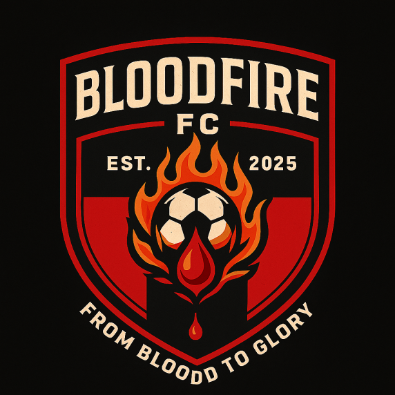 Bloodfire fc