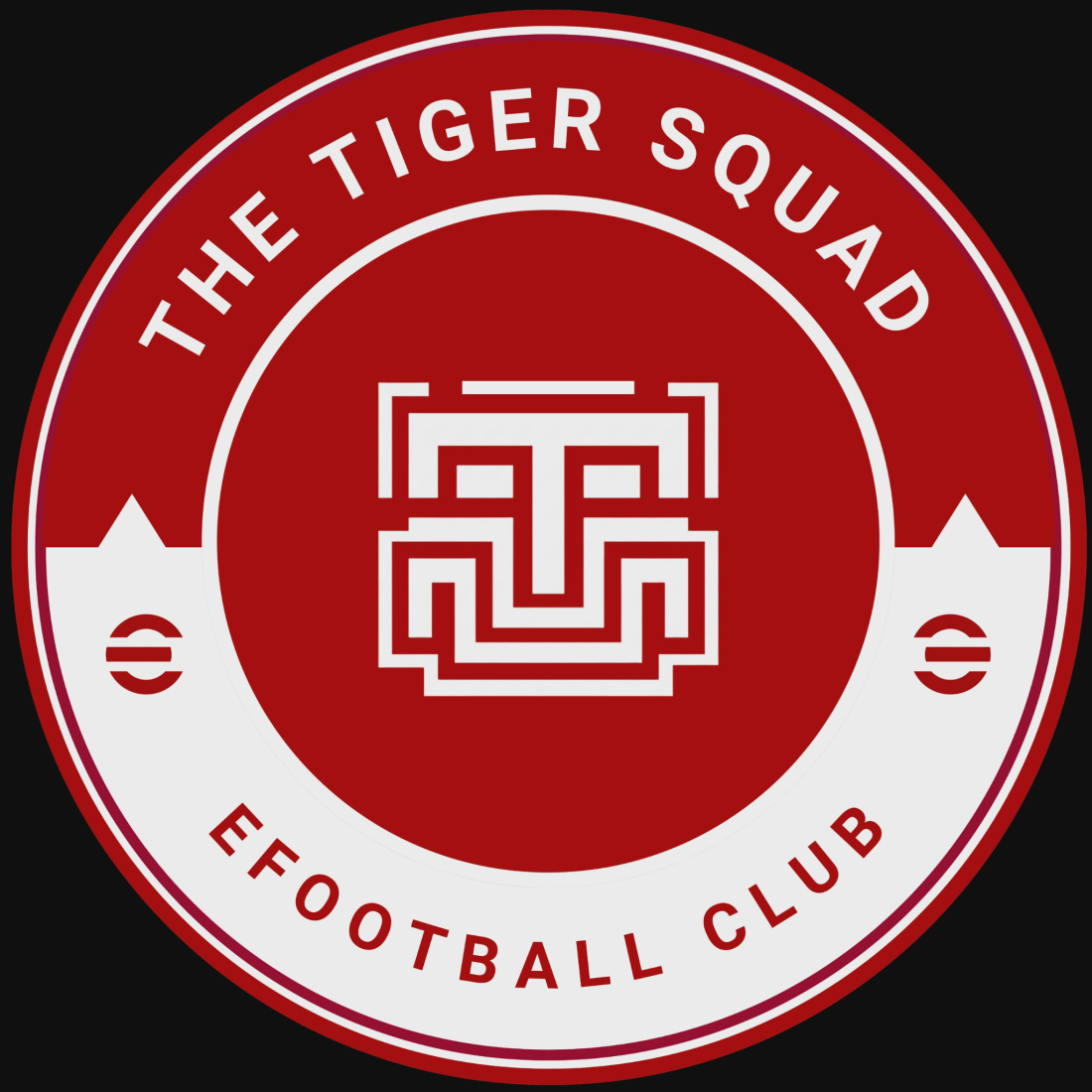 The tiger squad
