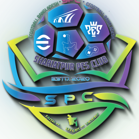 Shariatpur pes Club