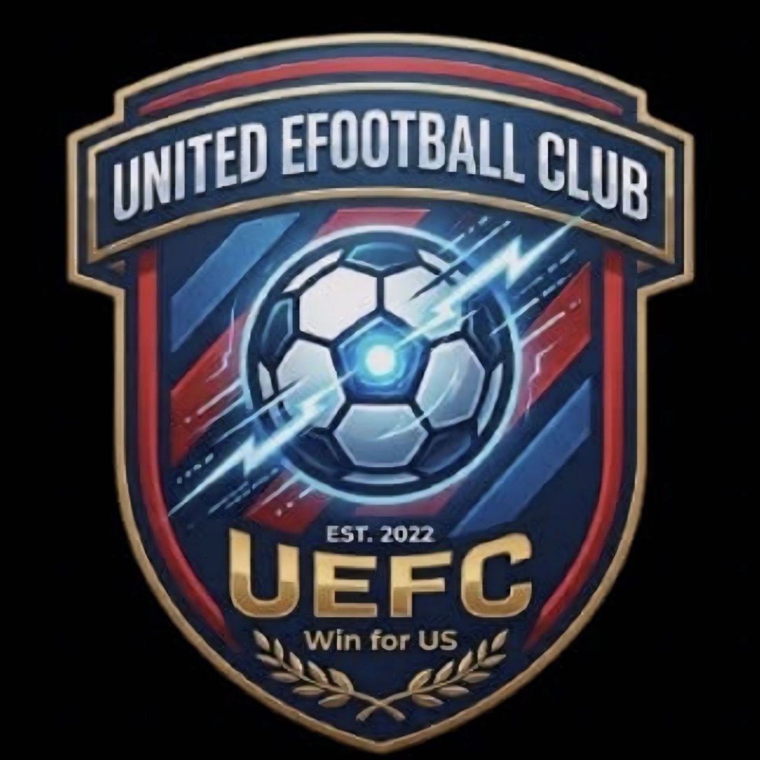 UEFC 🅰️ logo