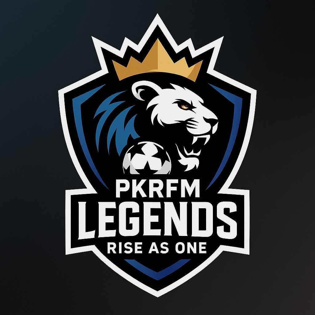 Pkrfm legends