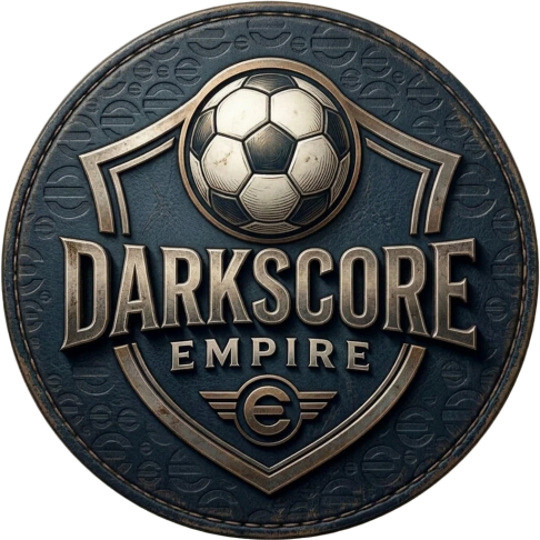 DE logo