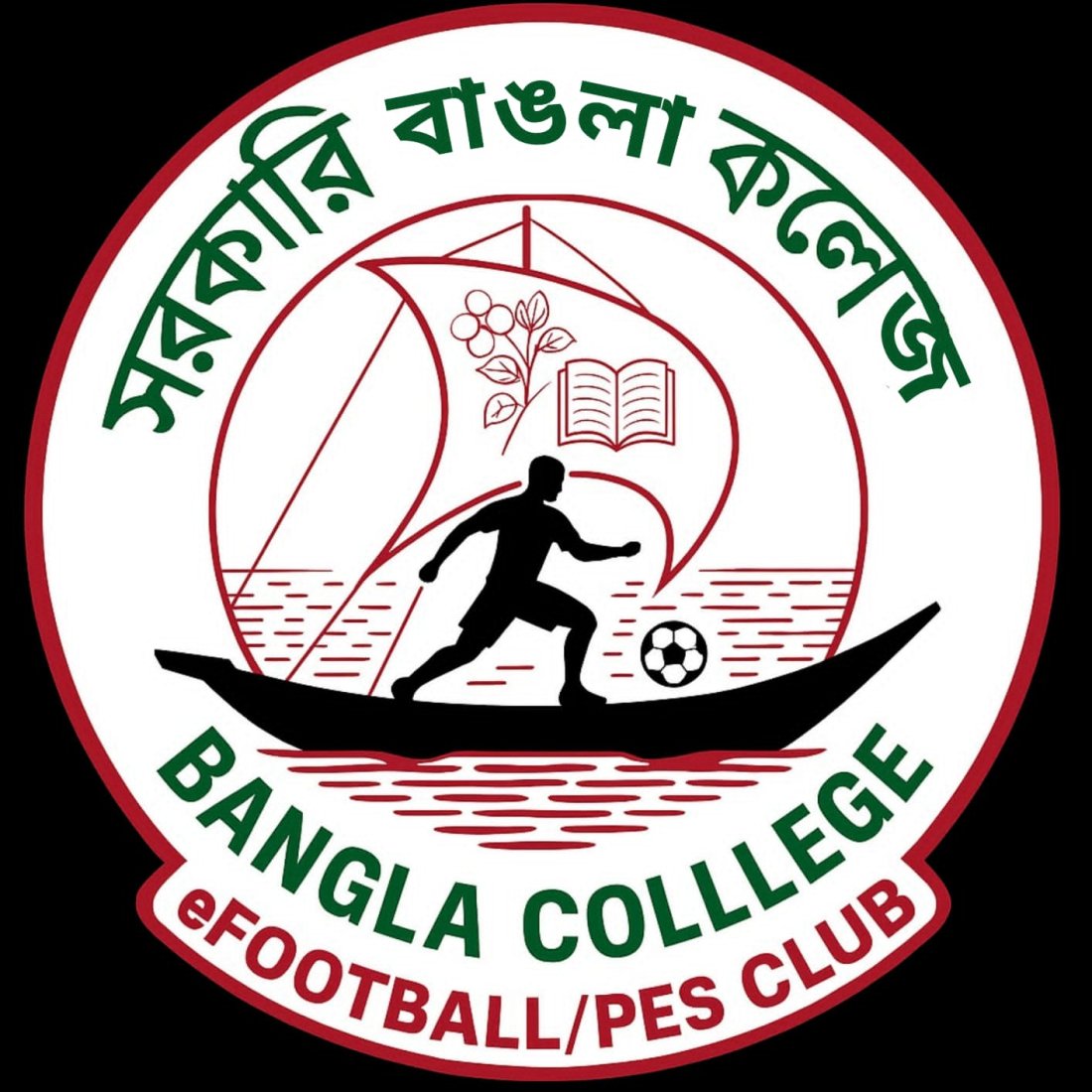 Bangla College pes Club