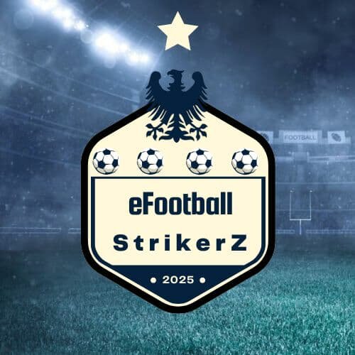 Efootball strikerz