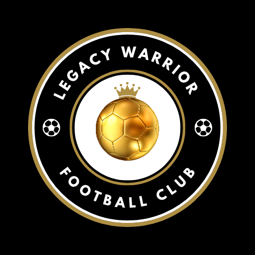 Legacy warrior fc