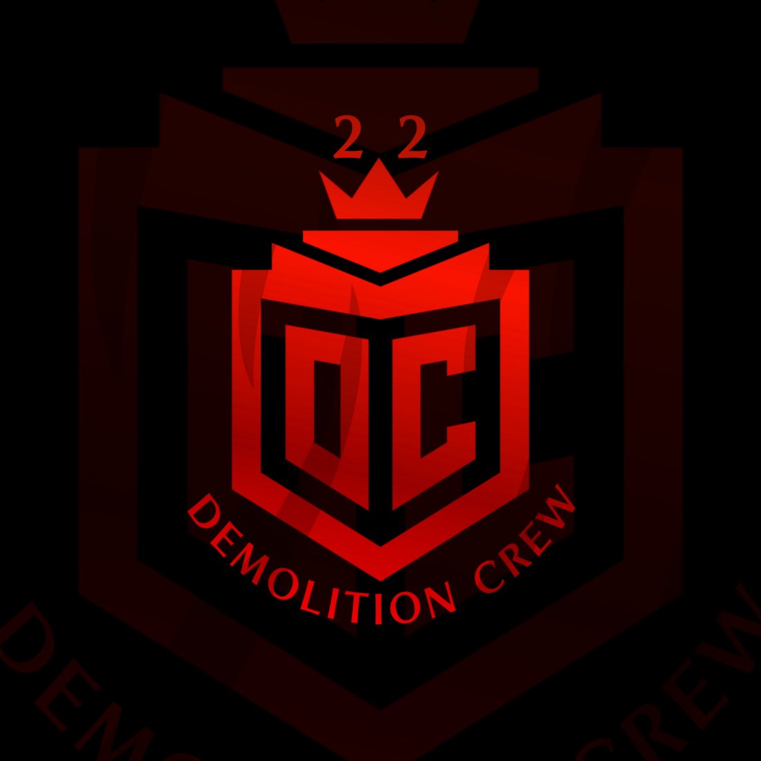 Demolition Crew