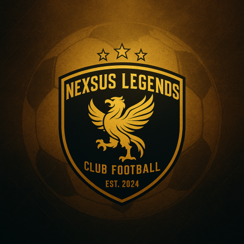 Nexsus legends Club football