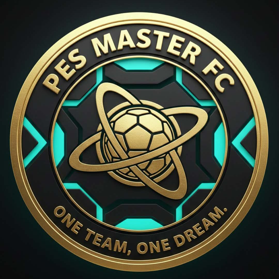 Pes master fc