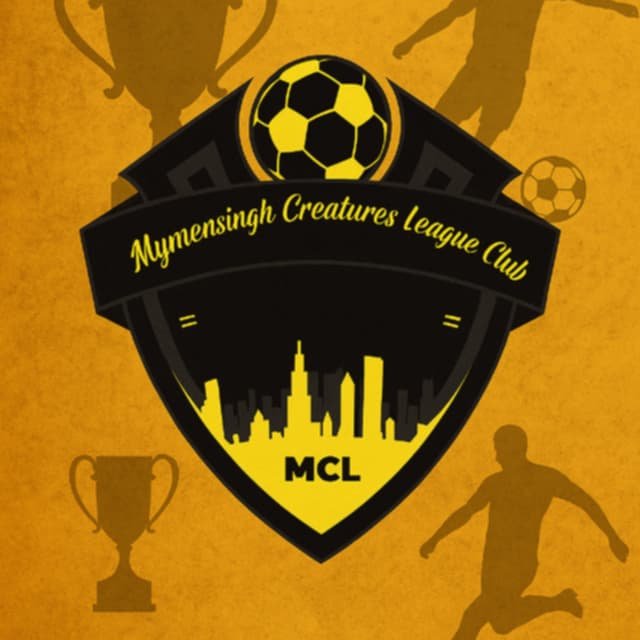 Mym Createure league