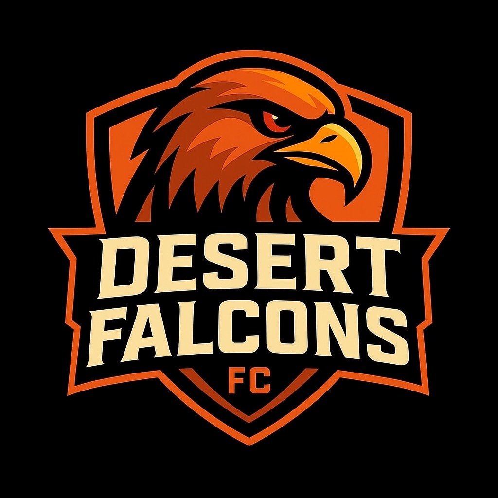 Desert falcons fc