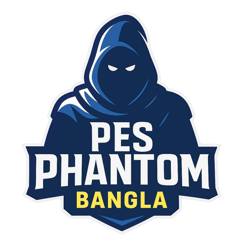 Pes phantom Bangla