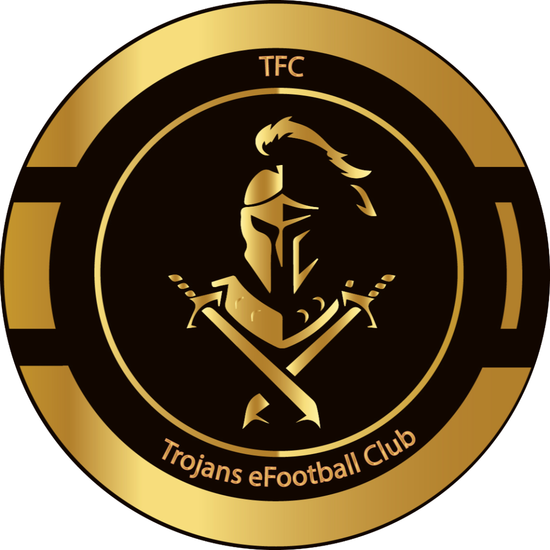 Trojans efootball Club