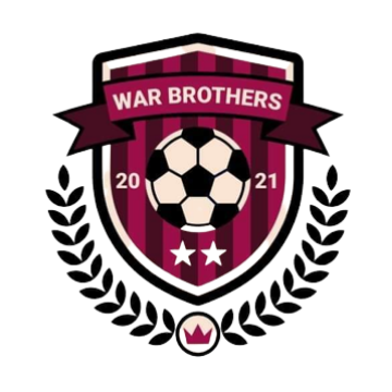 War Brothers fc