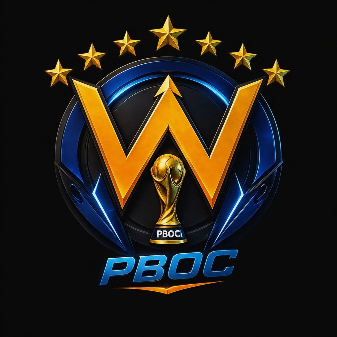 PBOC 🅰️ logo
