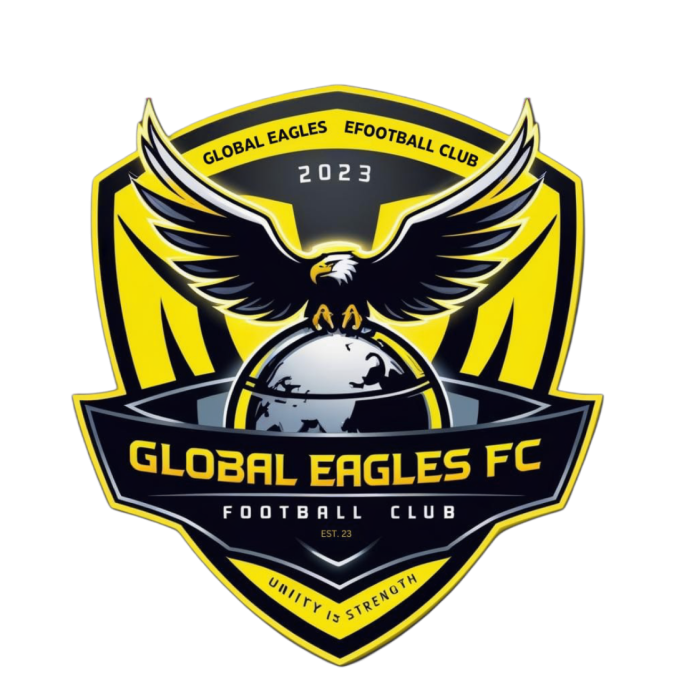 Global eagles fc