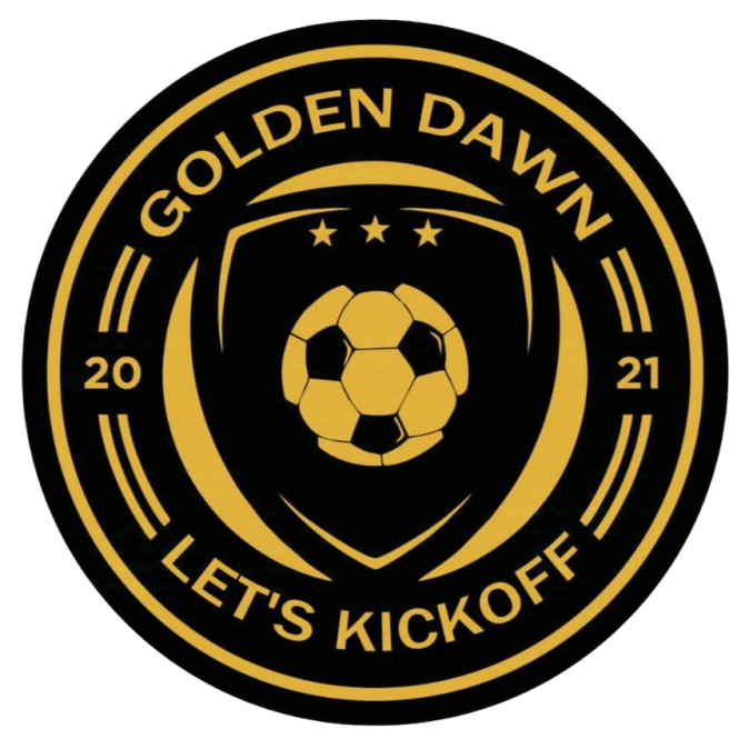 Golden dawn