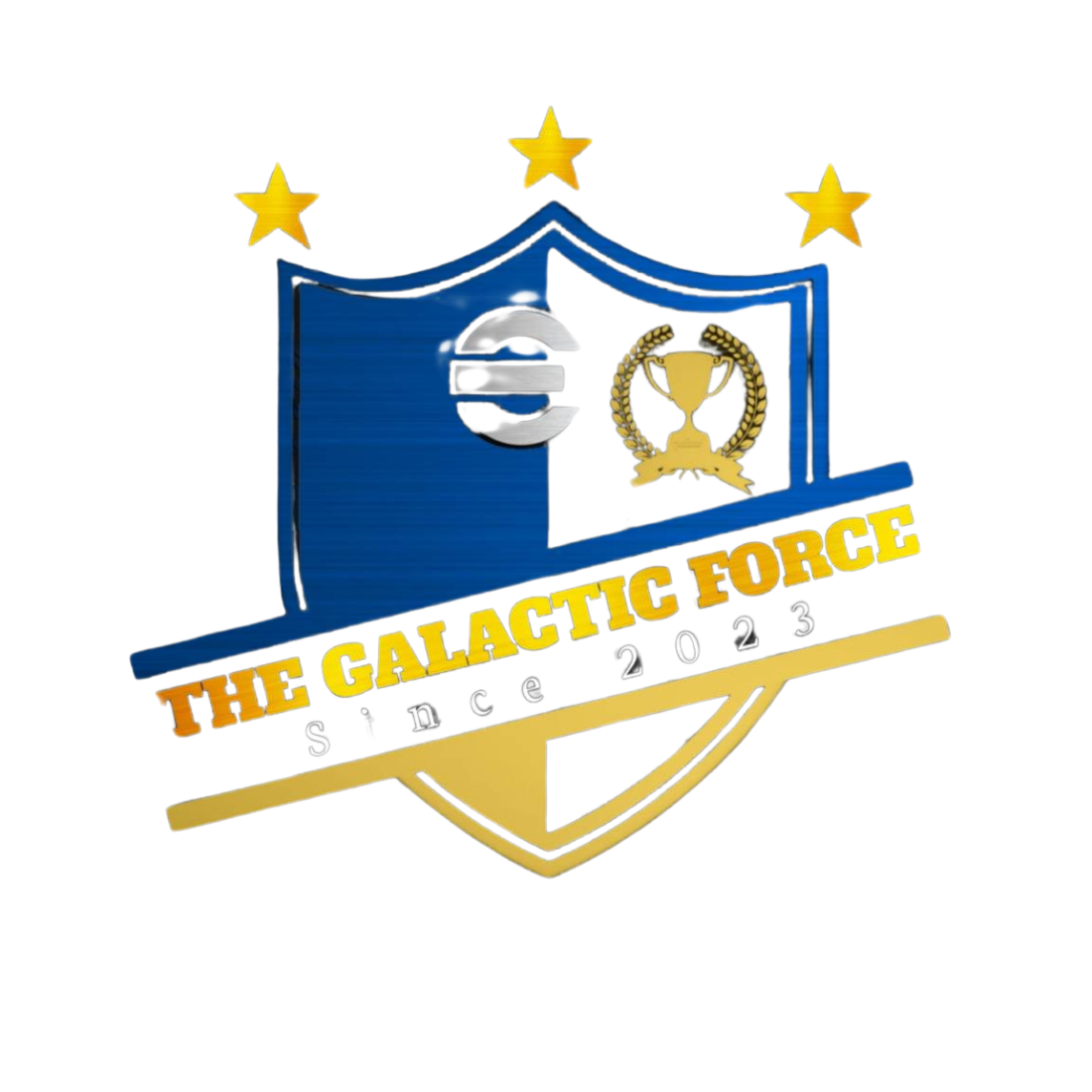 The galactic force [tgf]