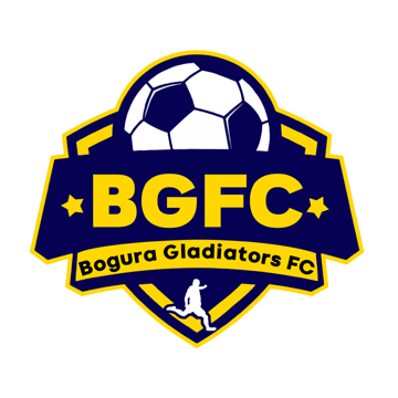 Bogura gladiators fc