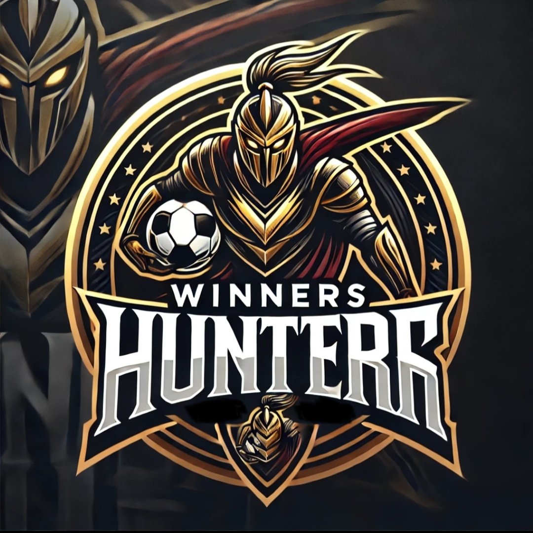 Winners hunter
