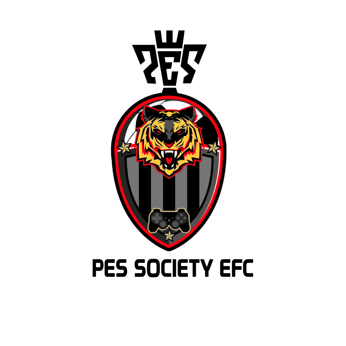 Pes Society Efc