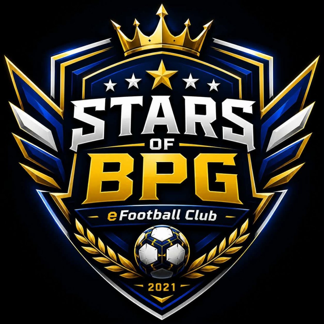 Stars of Bpg