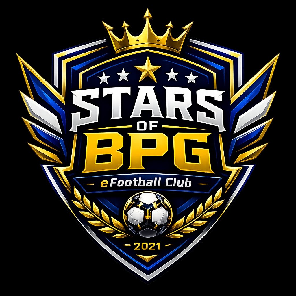 Stars of Bpg
