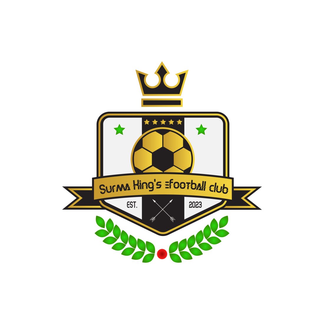 Surma king e fotball Club