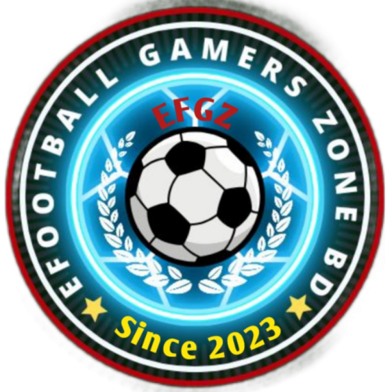 Efootball gamers zone Bd