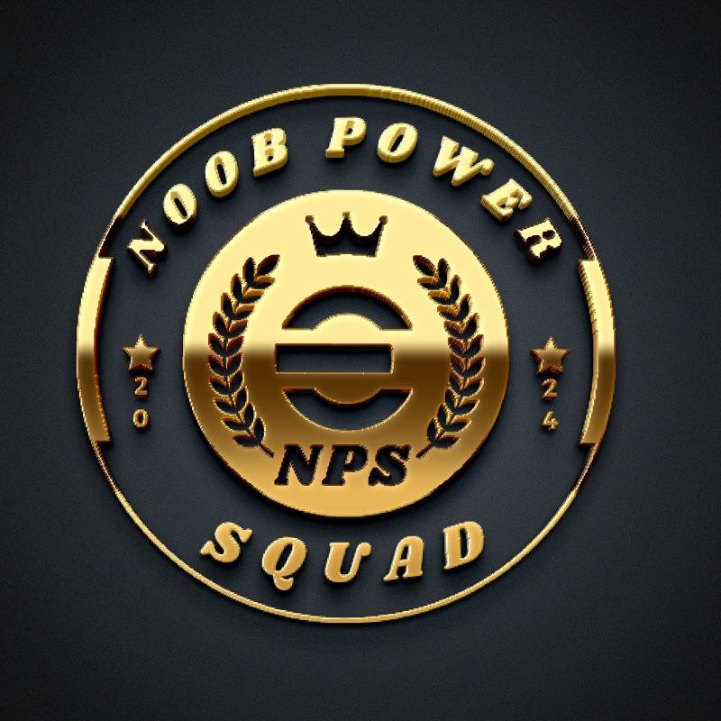 Noob power squad