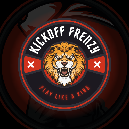 Kickoff frenzy