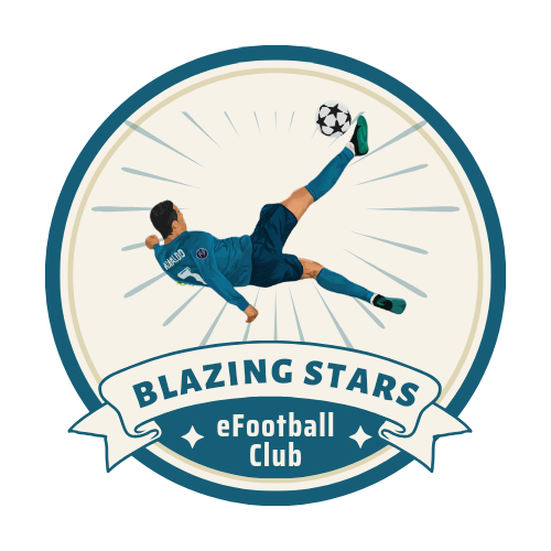 Blazing stars efootball Club