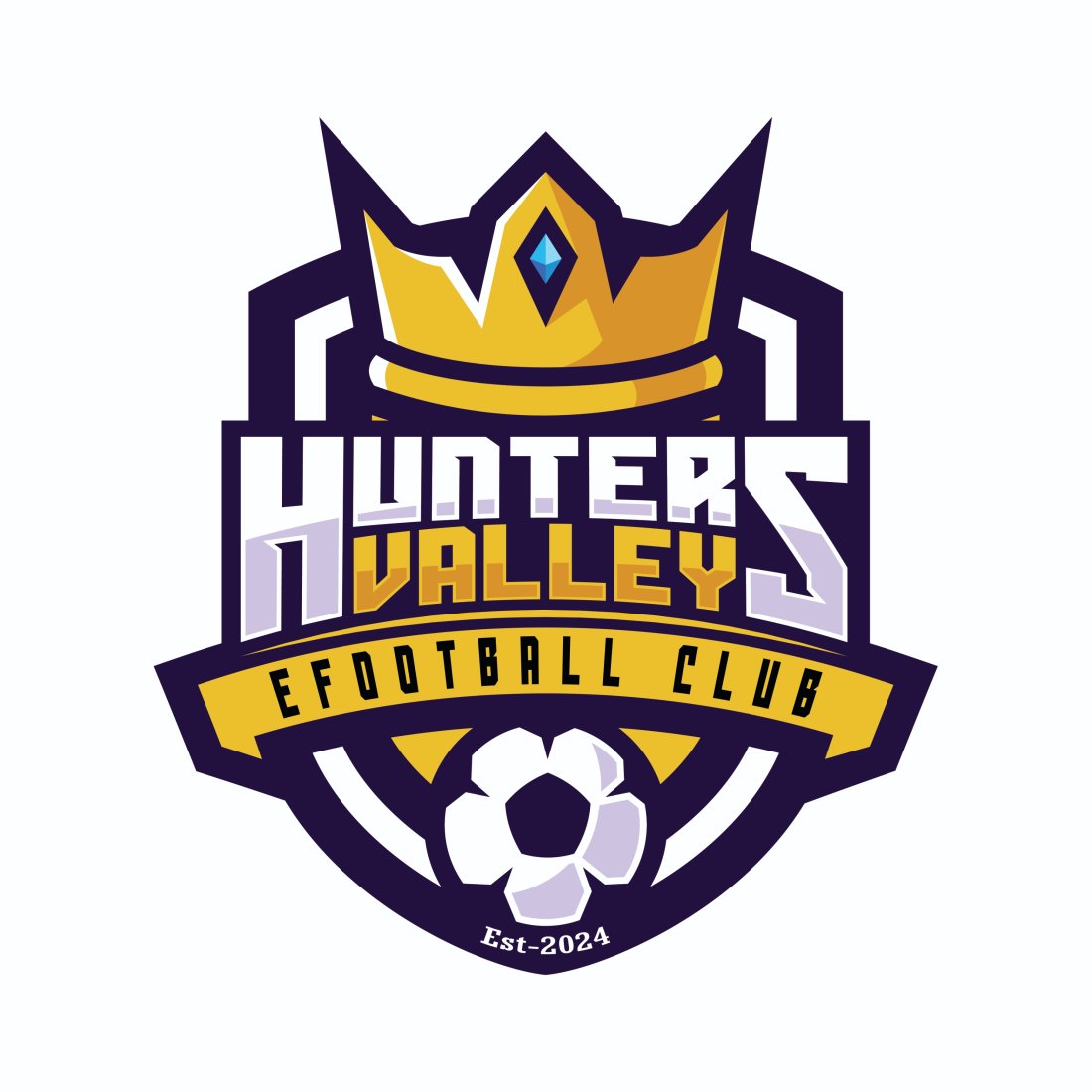 Hunters valley efootball Club