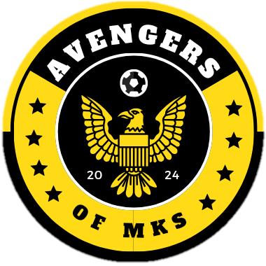 Avengers of mks