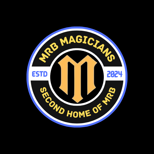 Mrb magicians
